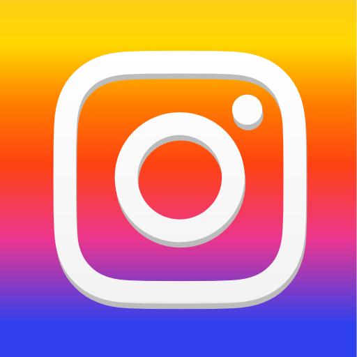 Instagram Icon Icons.Com 66733