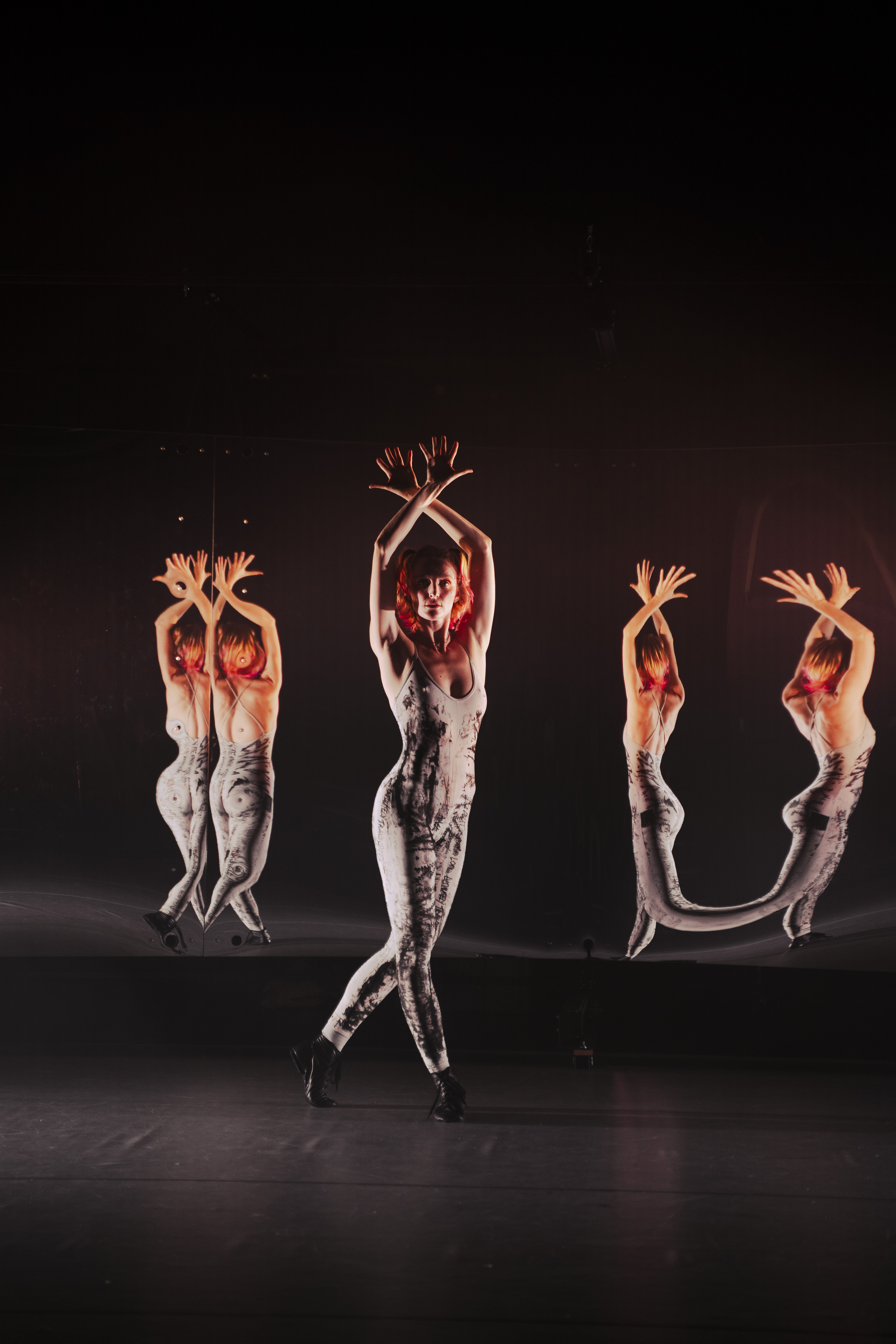 Sep 26 DL F Amanda Harput Raging Against Various Elements SF (8)