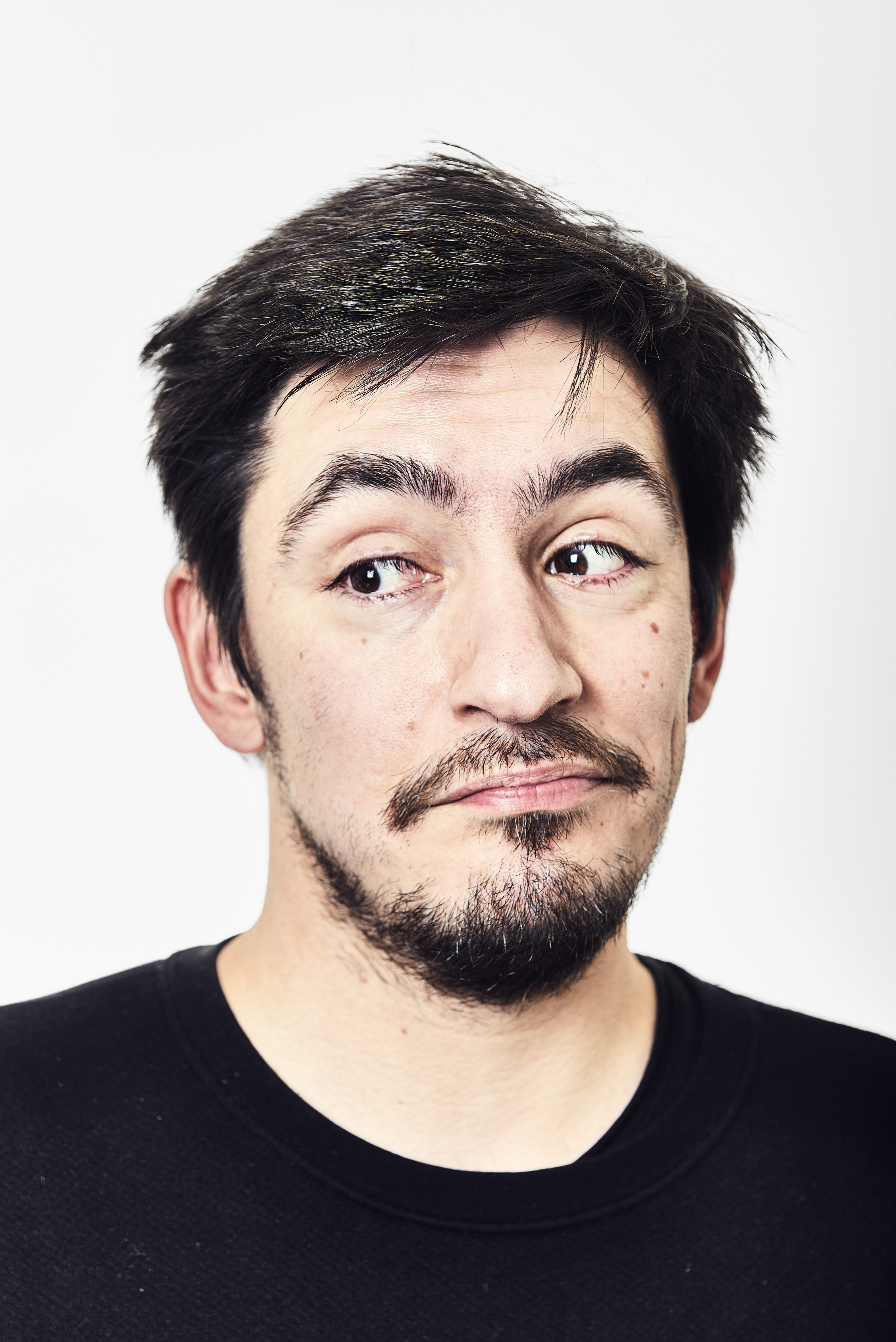 Victor Luis Van Es Club Haug DSC 10011