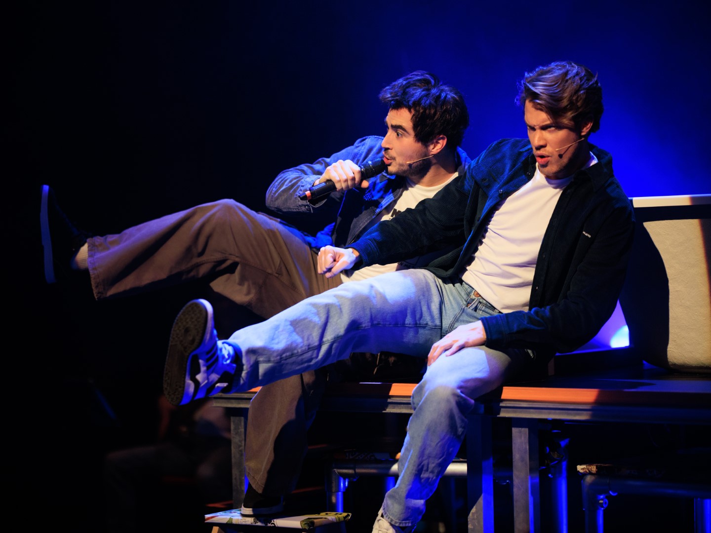 Dec18 DL Tick Tick Boom F Liza Kollau SF11