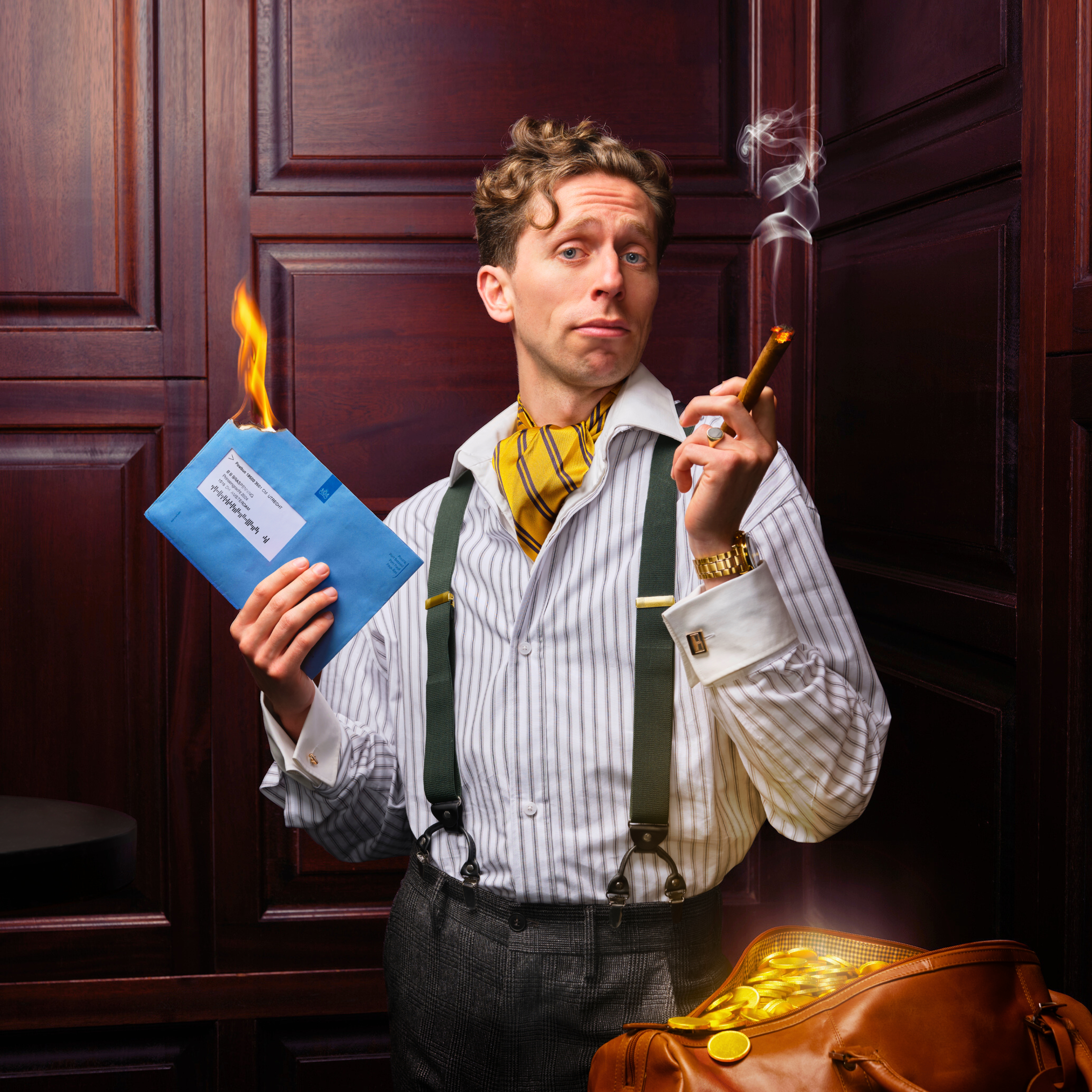 Apr03 KZ Boban Benjamin Braspenning BRUTO F Corne Van Der Stelt PF Vierkant