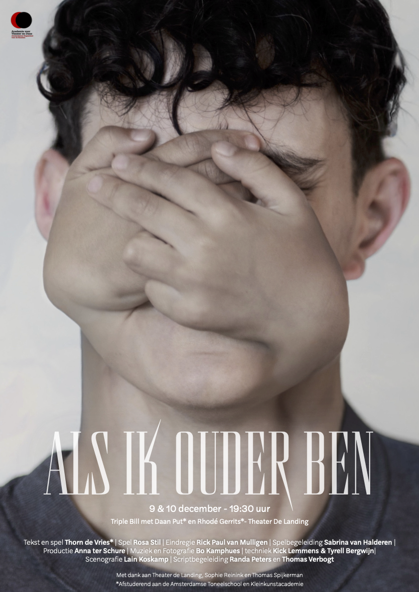 Dec09&10 DL Triple Bill AIOB Poster