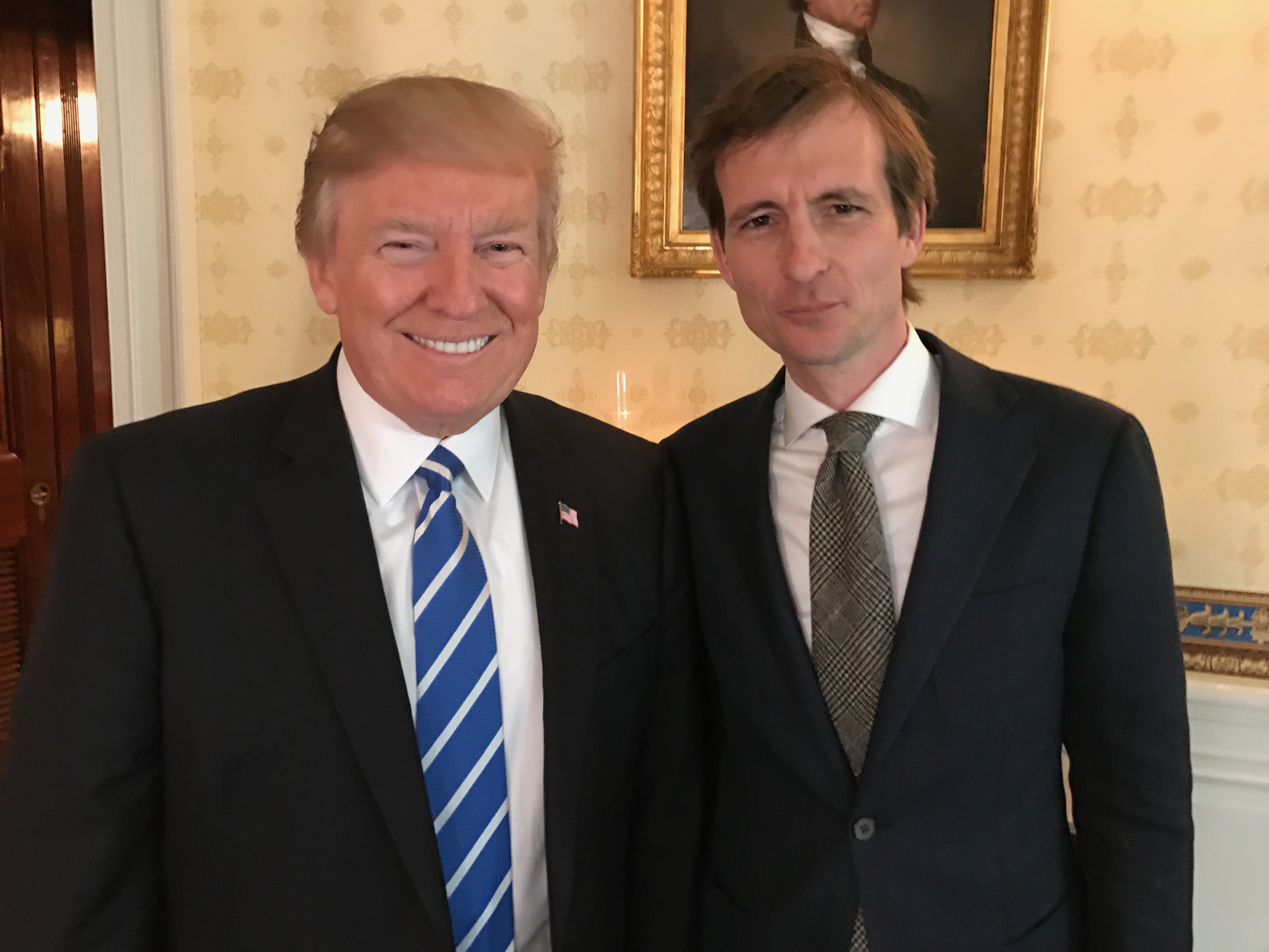 Mei01 GZ Michiel Vos & Tim De Wit Michiel2 PF