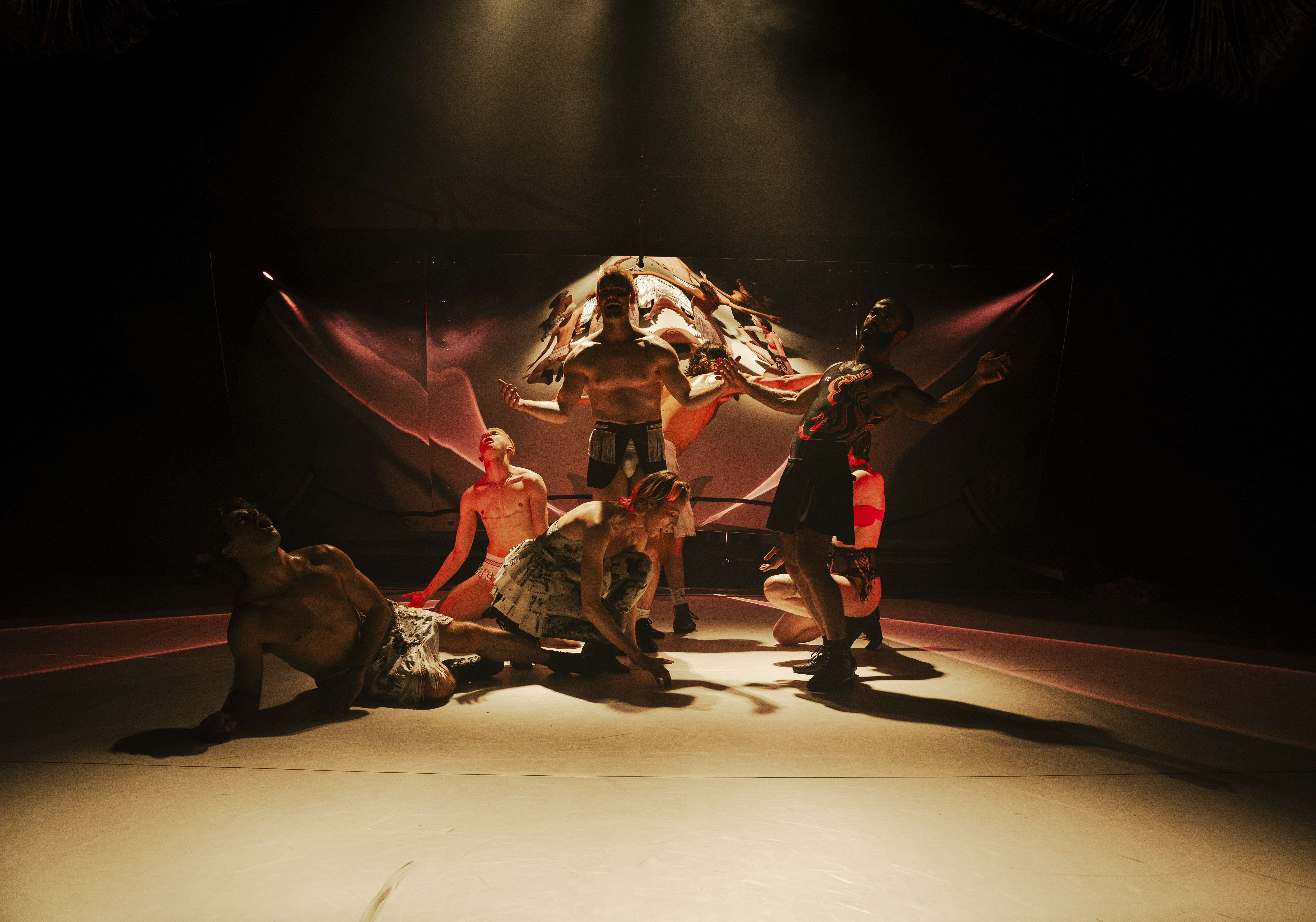 Sep 26 DL F Amanda Harput Raging Against Various Elements SF (1)