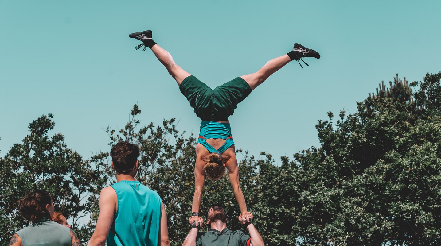 Dec13 & 14 DL Piet Van Dycke Beyond SF `1 C Isabelle La Poutreě