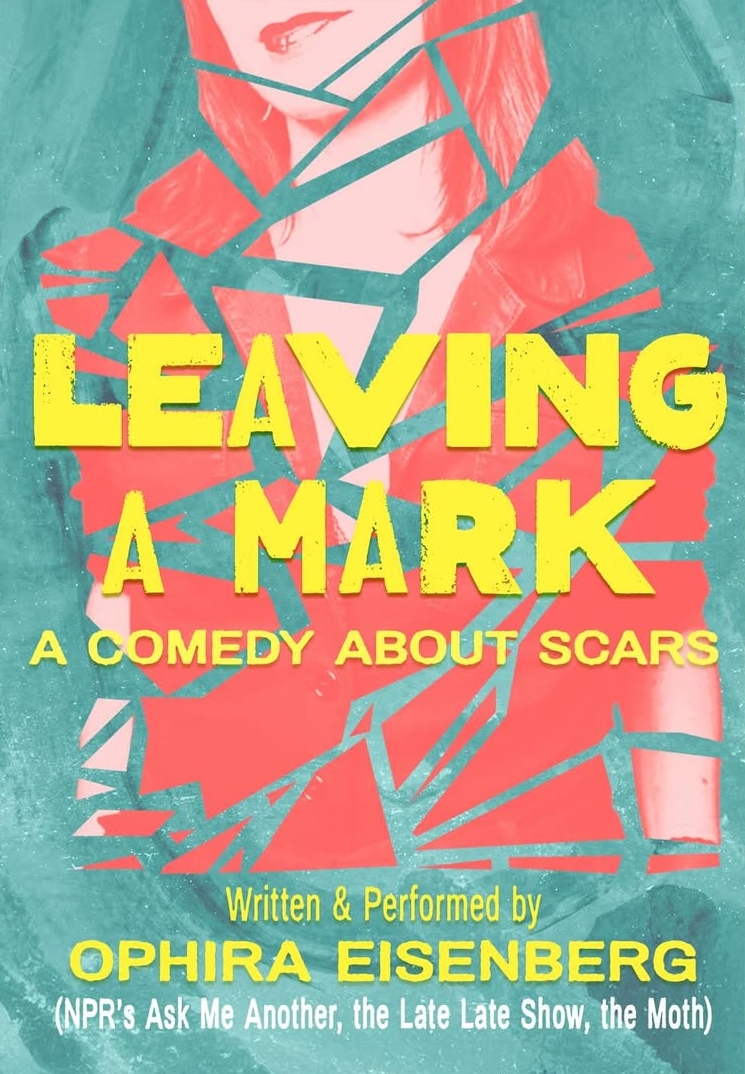 Apr28 DL Ophira Eisenberg PF Staand