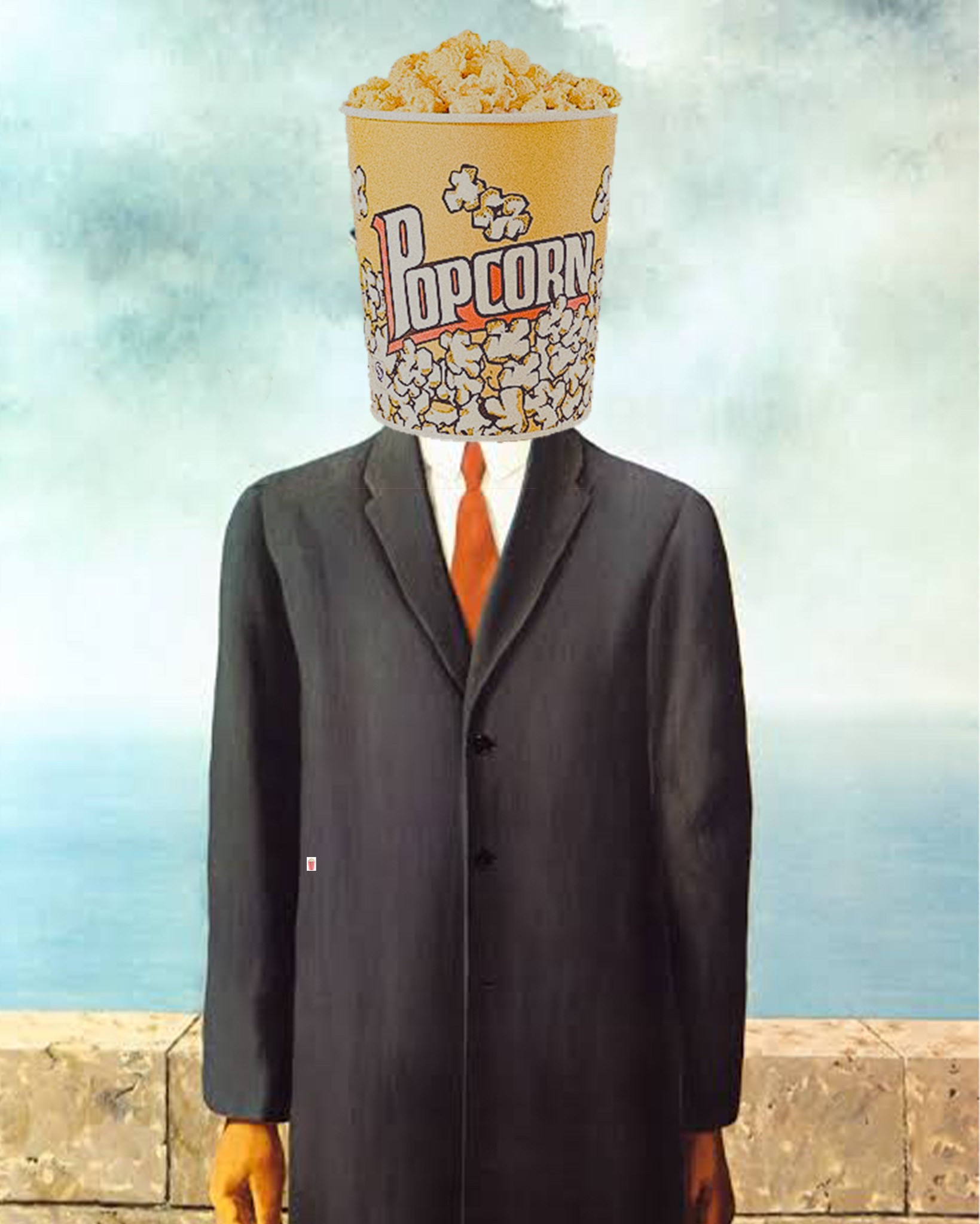 Feb04 DL Popcorn Avond PF