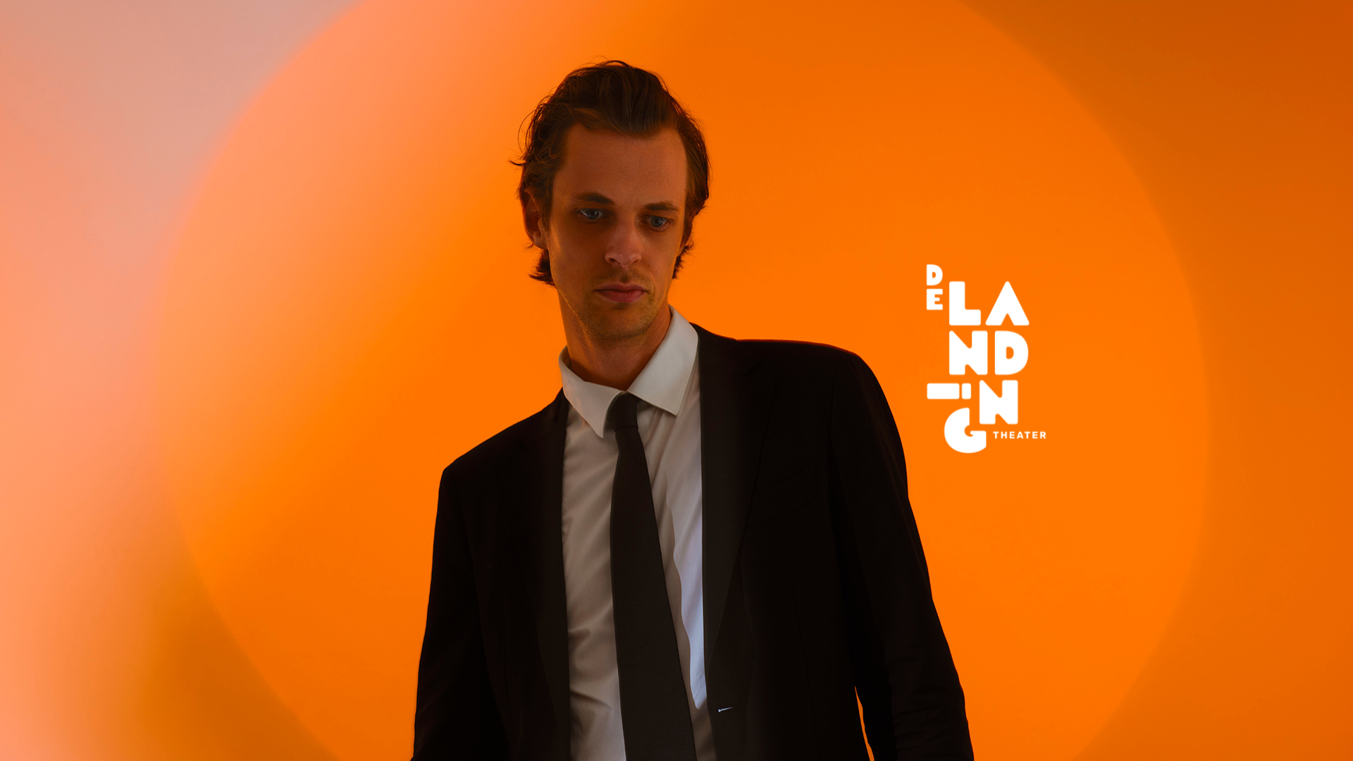 David Linszen Header