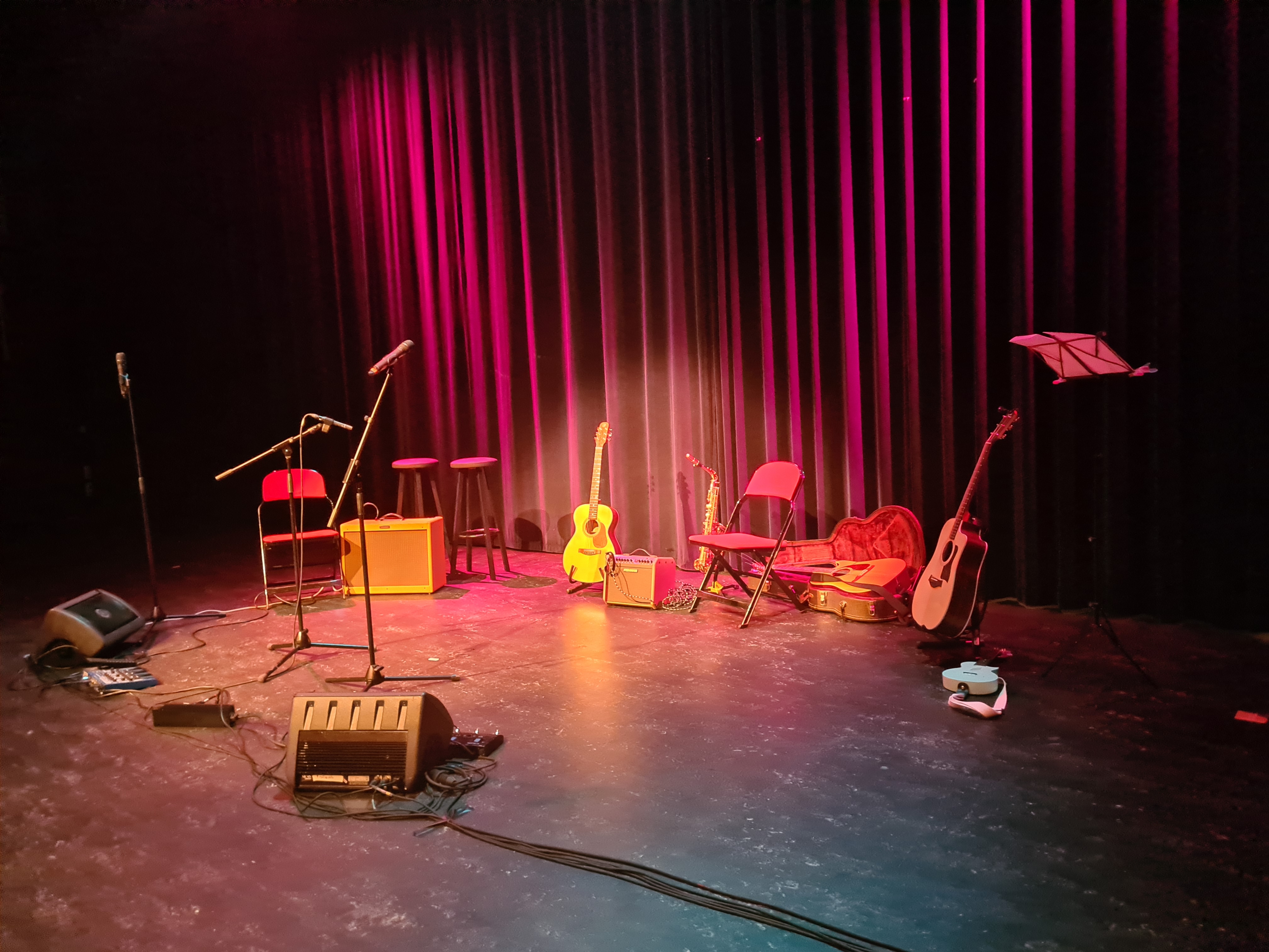 Open Mic De Landing 19 Sep 24 (2)