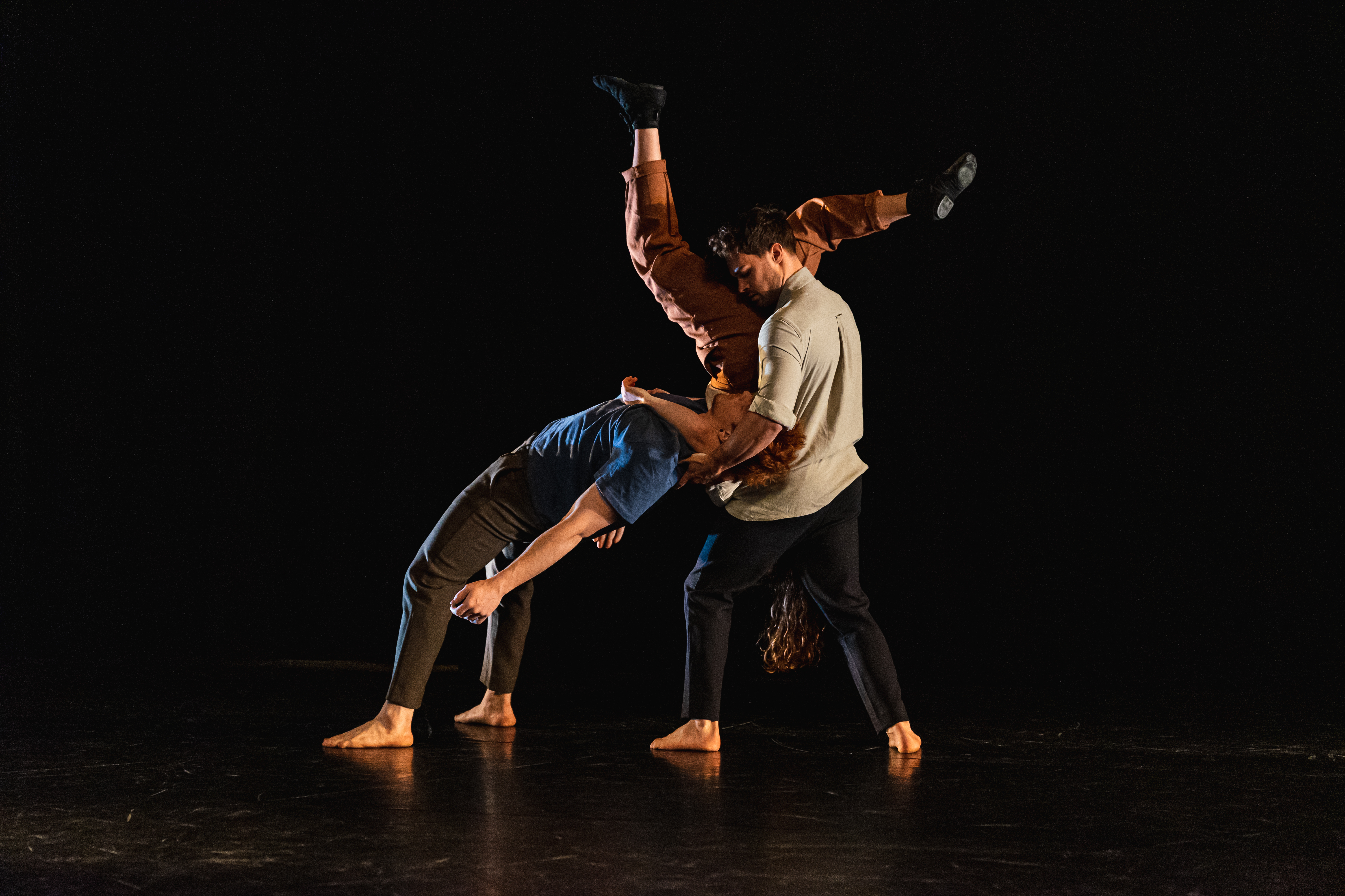 Feb18&19 DL The Great Catch F Jona Harnischmacher SF Knot On Hands (4)