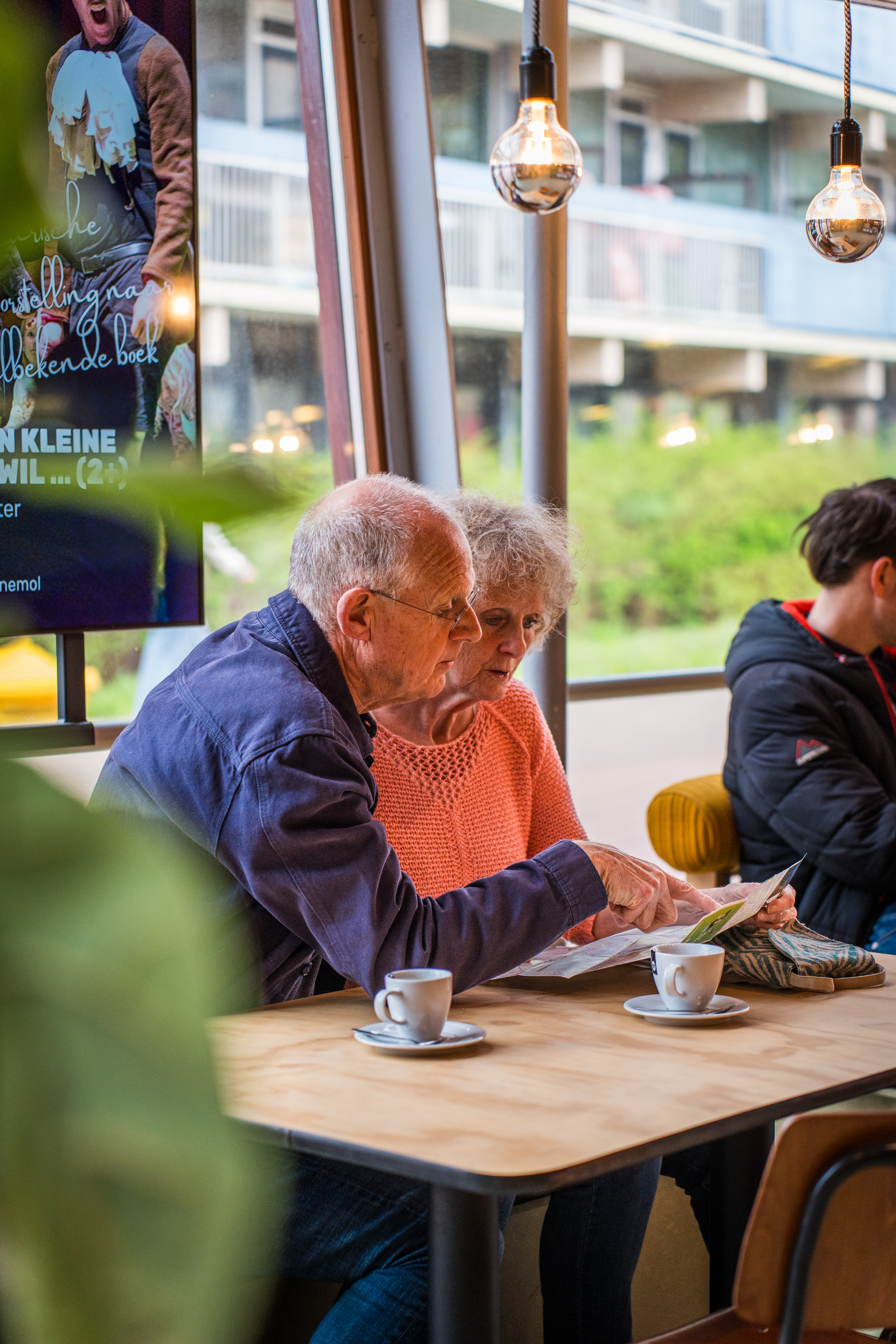 De Landing Foyer Focuson 13