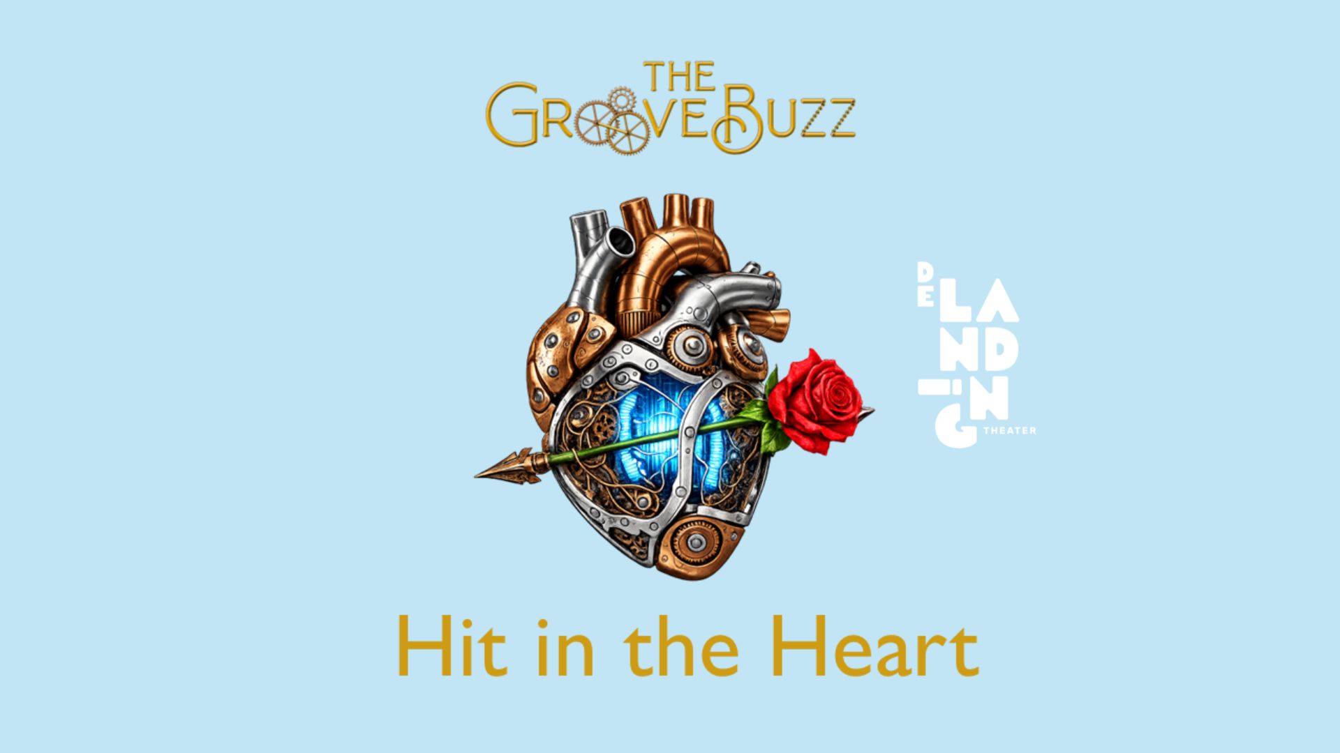 Mei02 DL The Groovebuzz Albumrelease PF Header