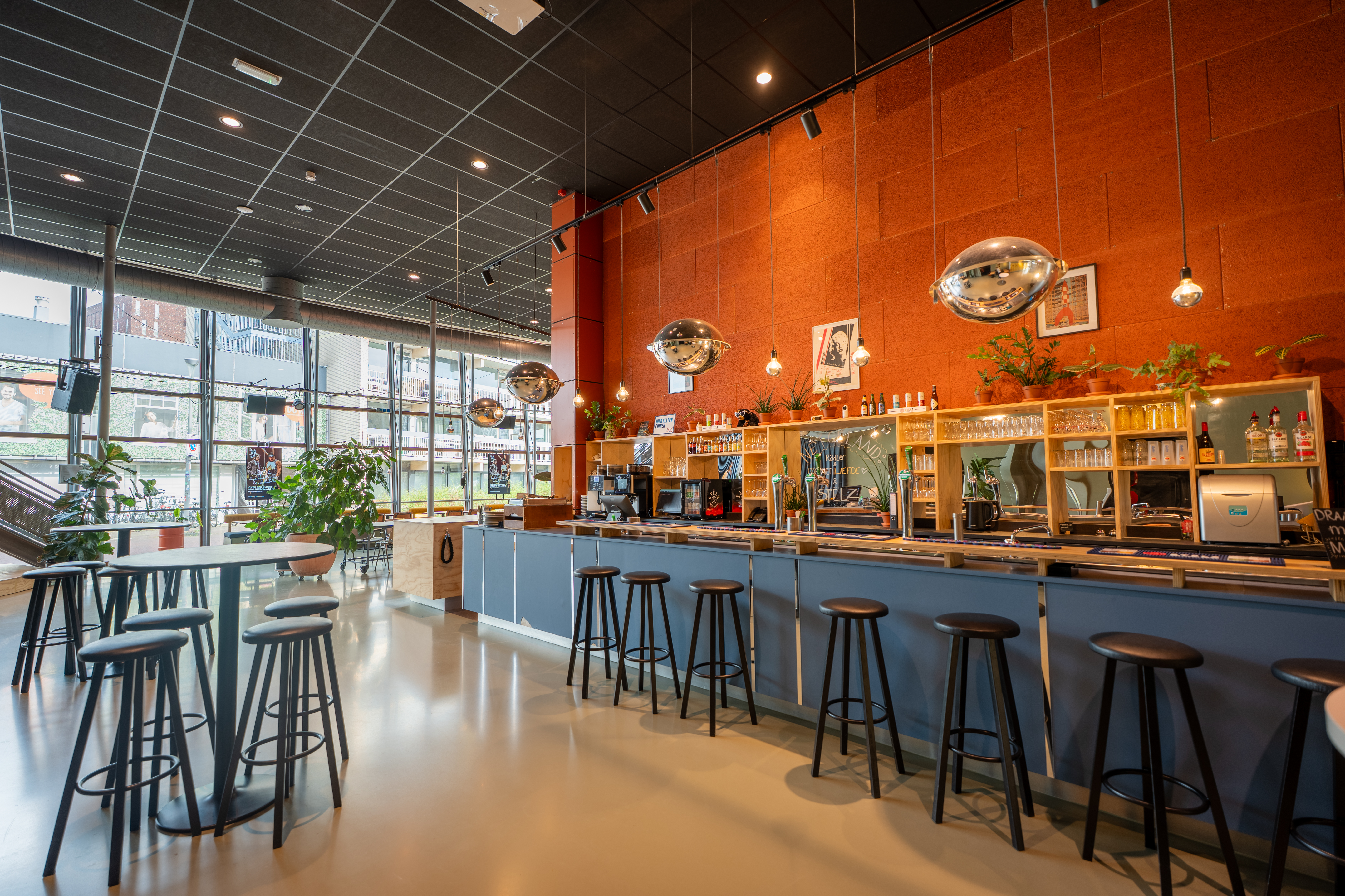 De Landing Foyer Focuson 2