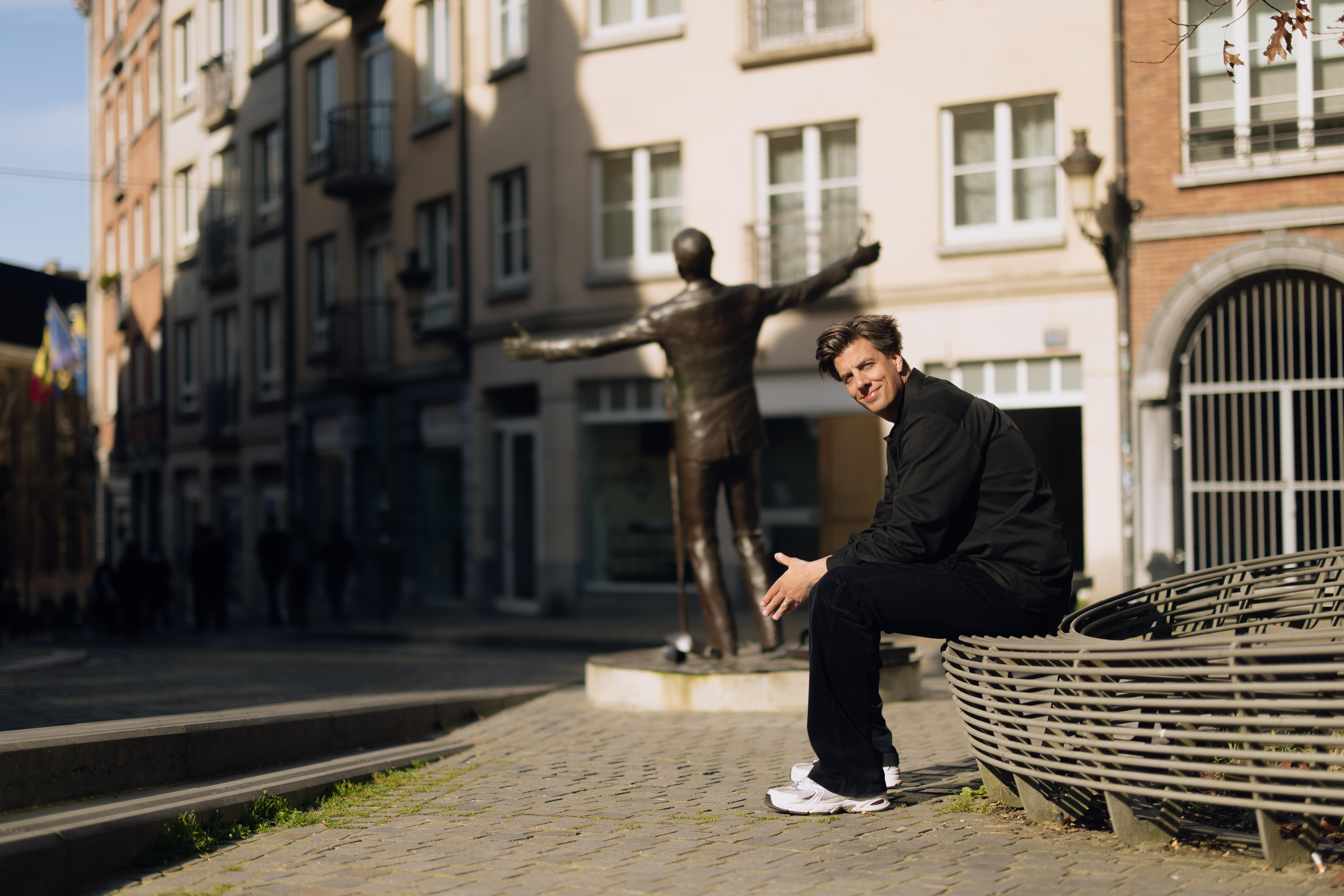 Sep15 DL Rob Kemps Laat Me Niet Alleen F Floris Van Bergen PF (1) Jpg