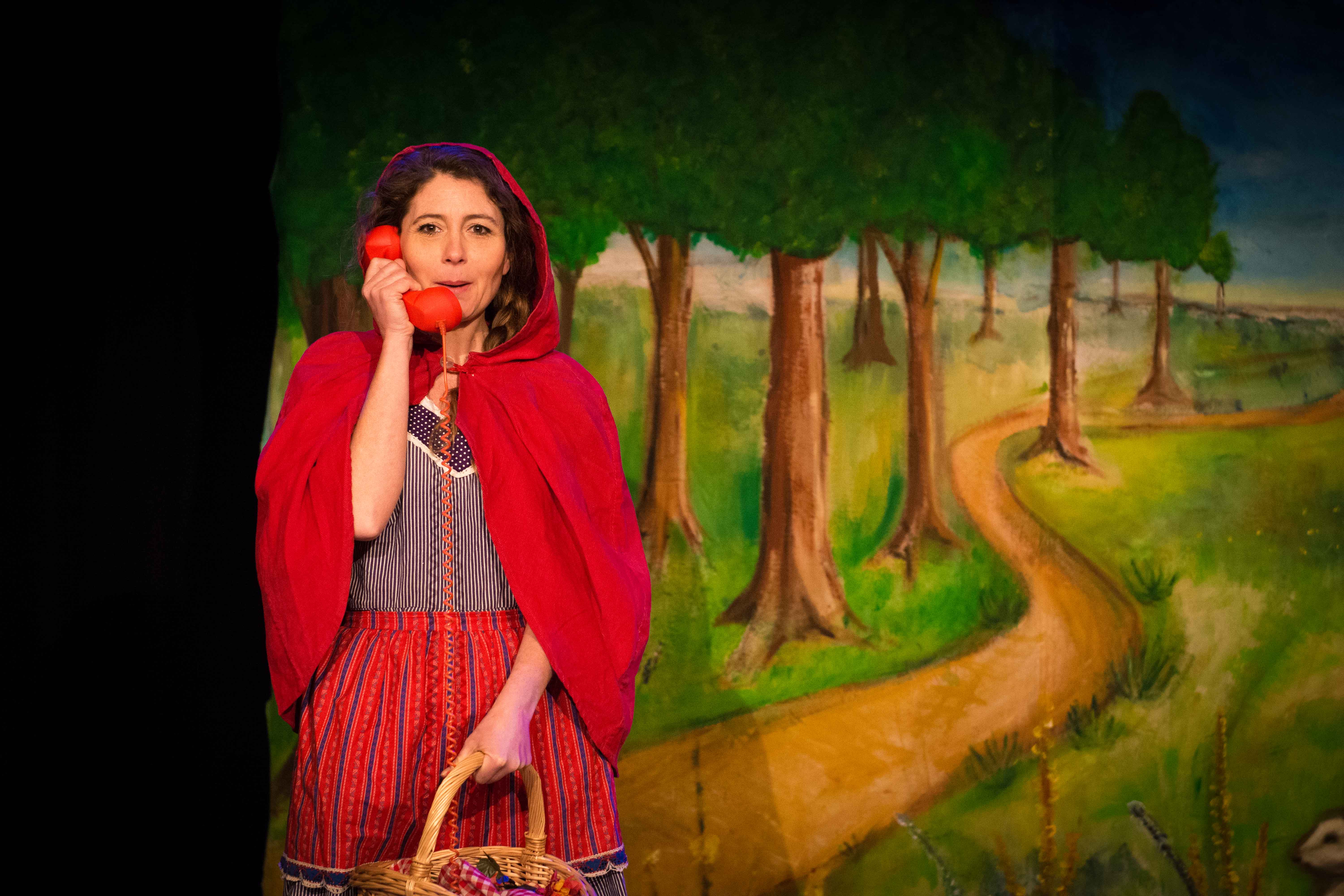 Apr26 DL Roodkapje Het Kleine Theater PF (2)