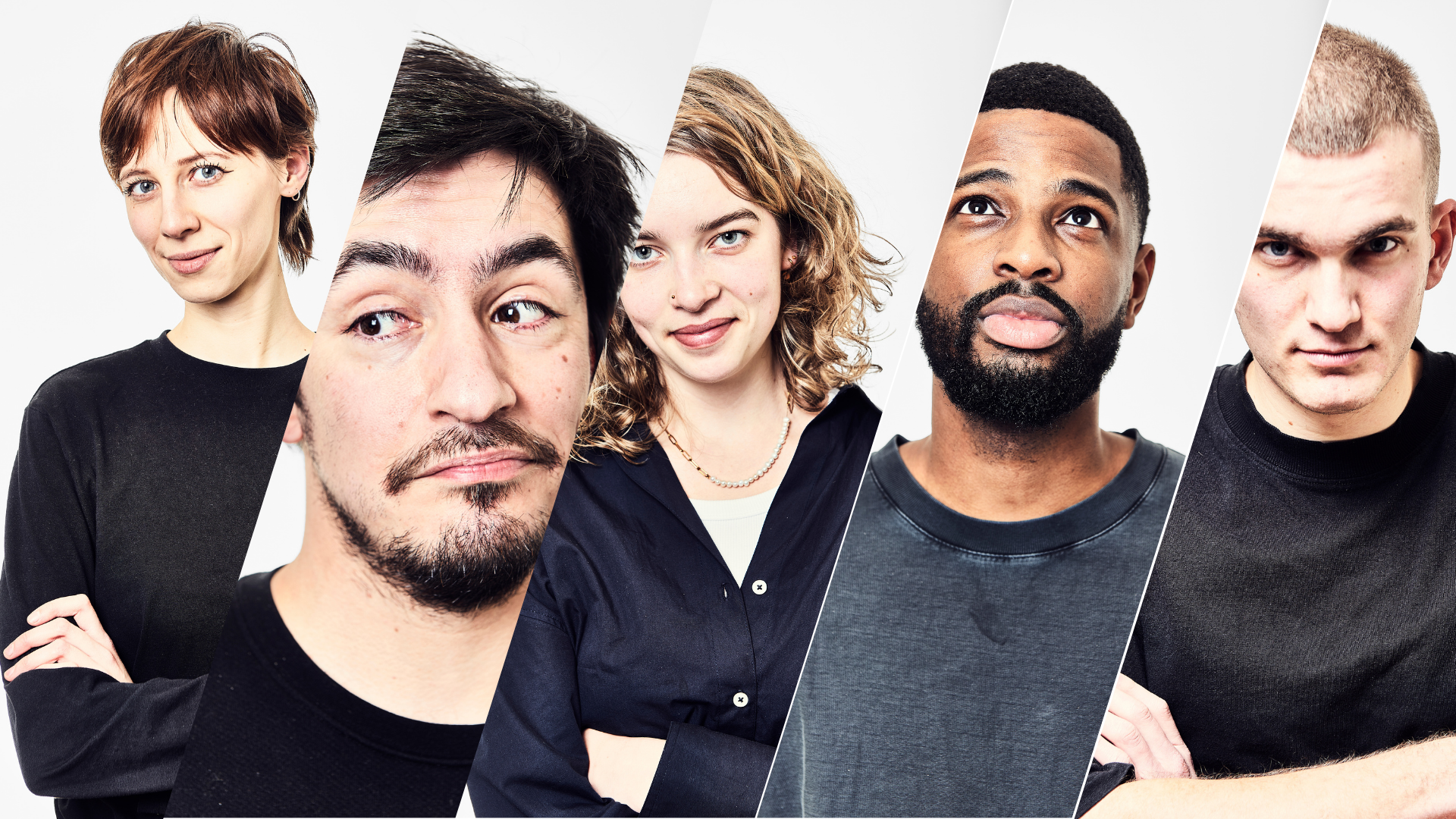 Stand Up Club De Landing