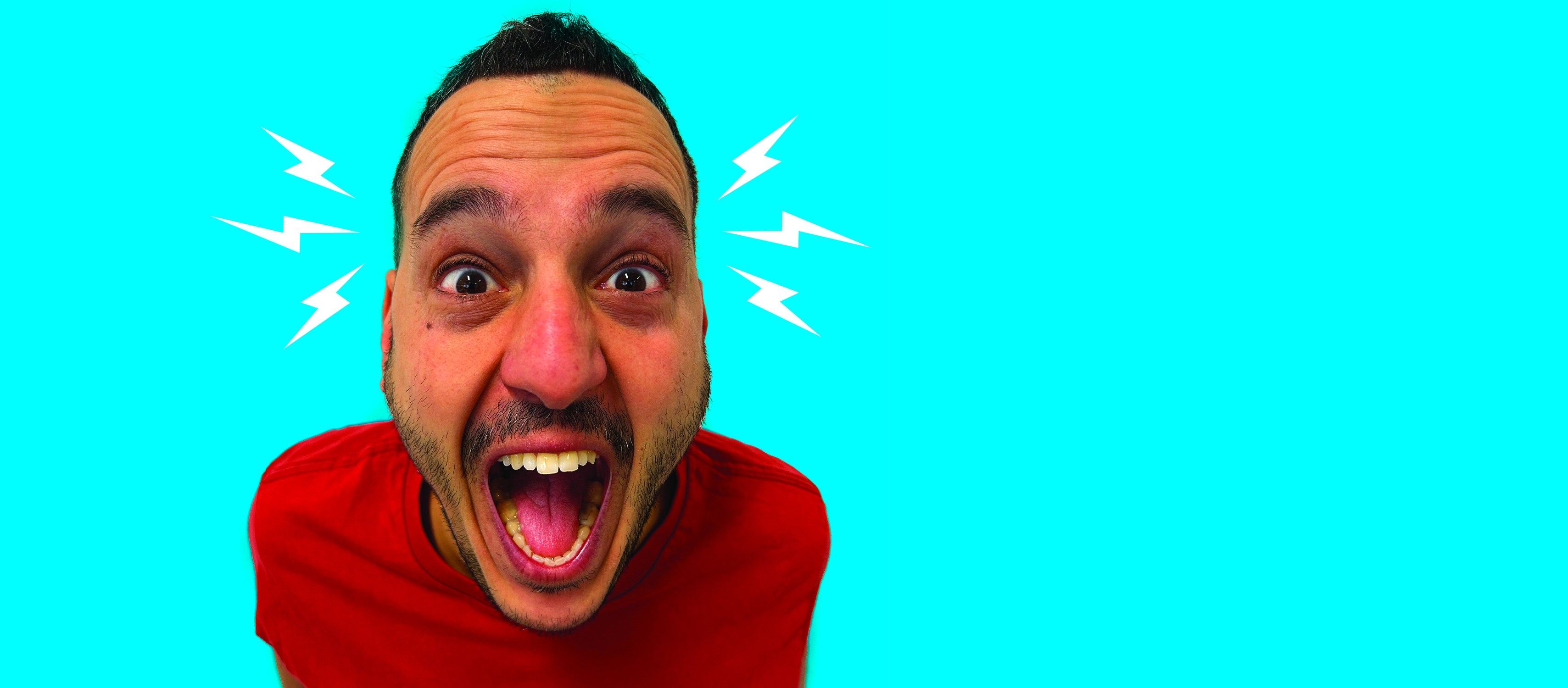 Mei01 KZ Anuar Ongeduldig Geduldig F La Comedy En Arie Koomen PF Banner Liggend Zonder Tekst