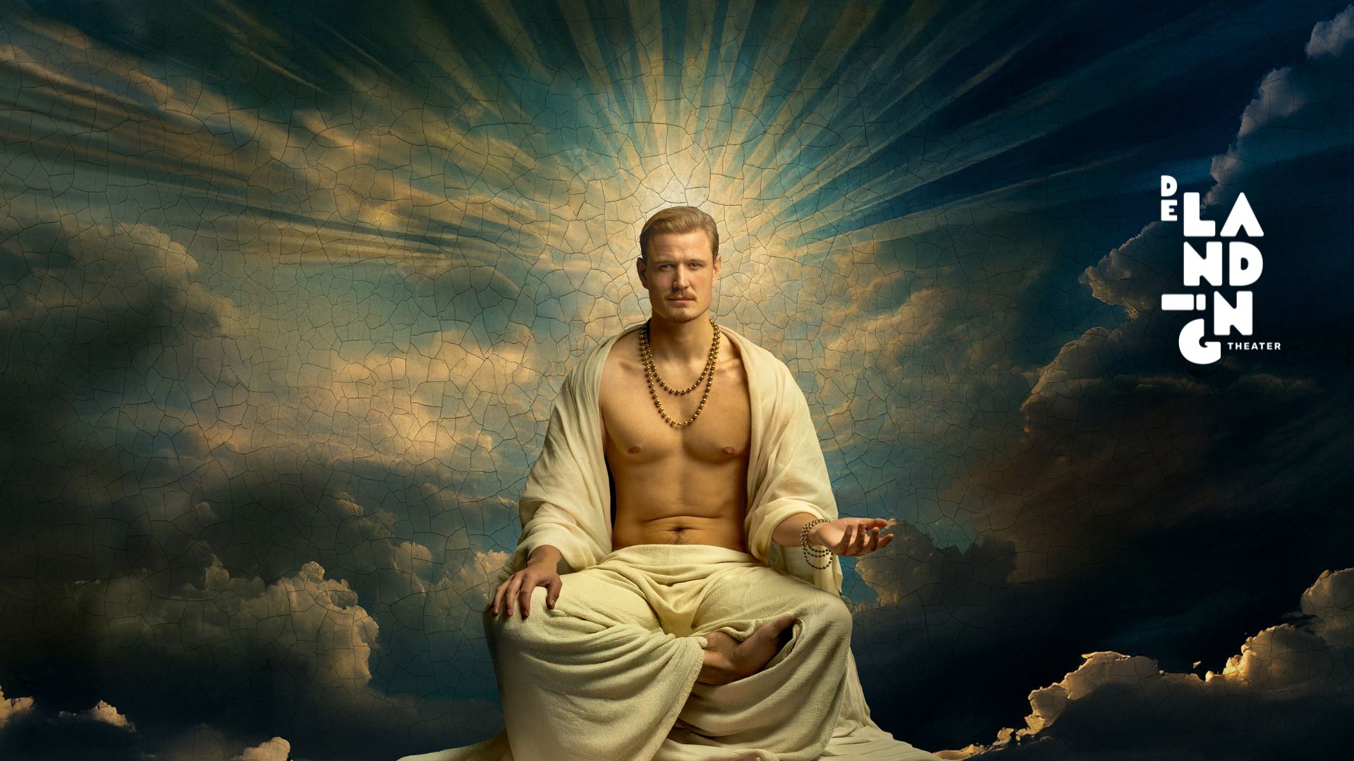 Rebirth Campagnebeeld Preview